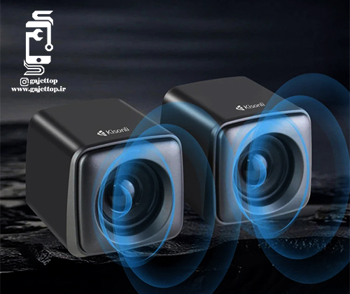 kisonli-computer-speaker-A-303s